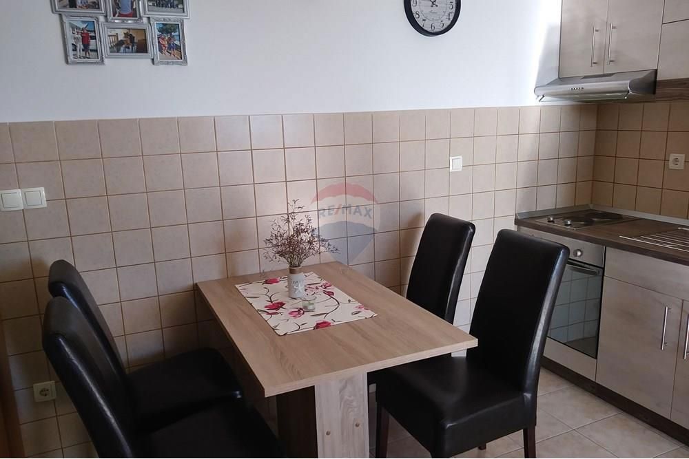 POSEDARJE, DVOSOBNO STANOVANJE S POGLEDOM NA MORJE