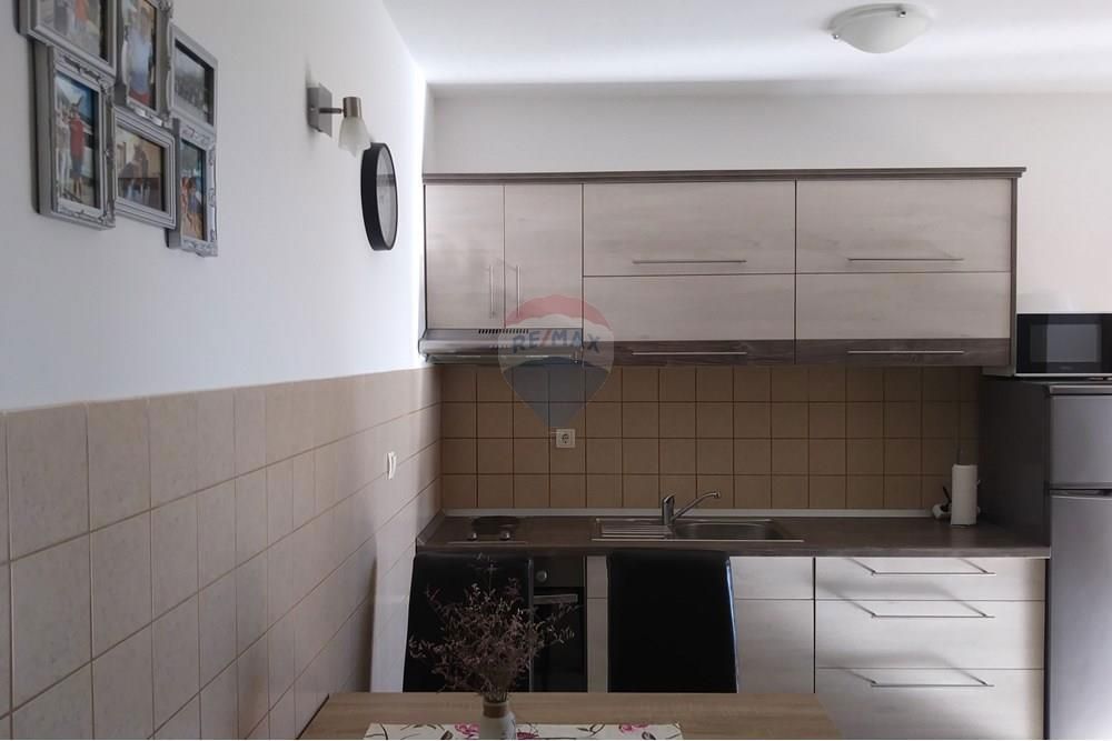 POSEDARJE, DVOSOBNO STANOVANJE S POGLEDOM NA MORJE