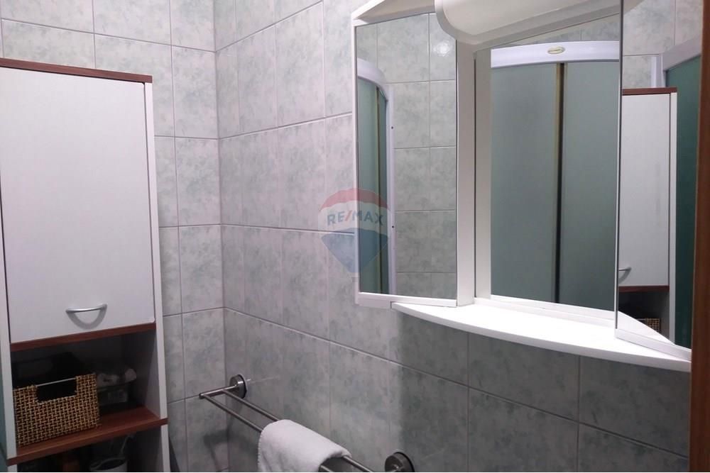 POSEDARJE, DVOSOBNO STANOVANJE S POGLEDOM NA MORJE