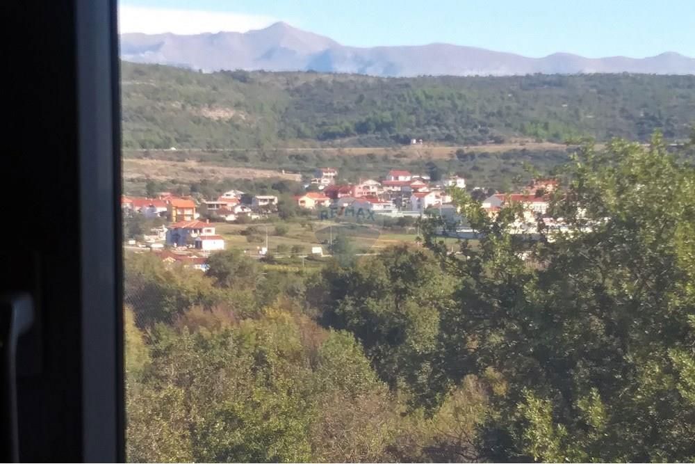 POSEDARJE, DVOSOBNO STANOVANJE S POGLEDOM NA MORJE