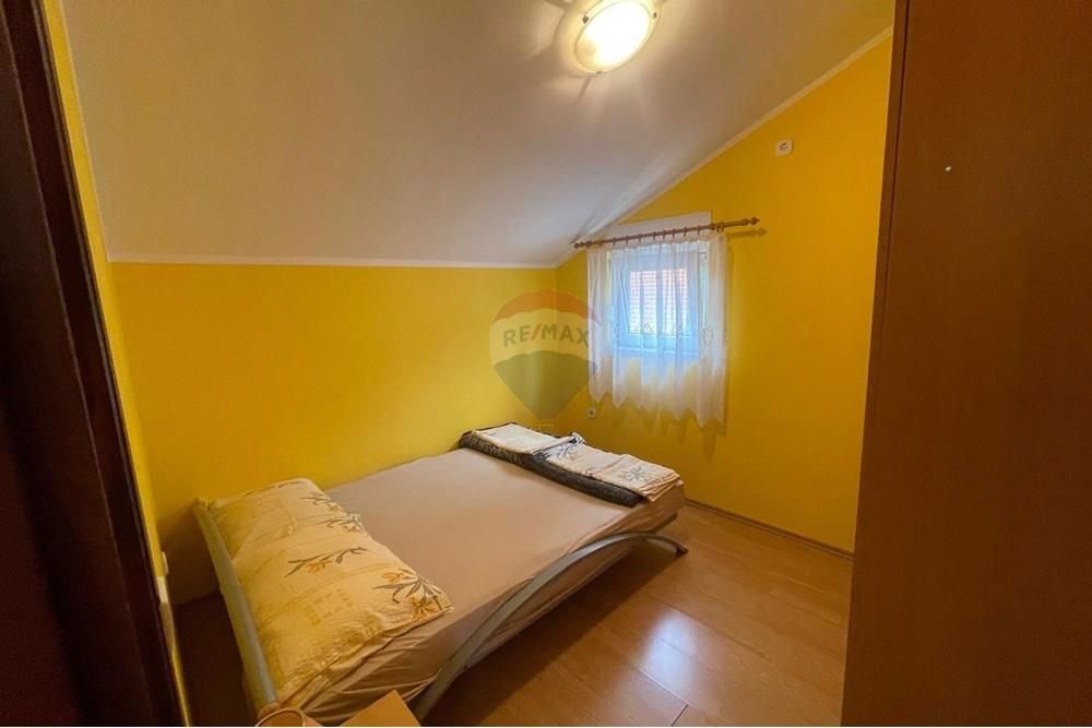 Hiša Gornji Karin, Obrovac, 170m2
