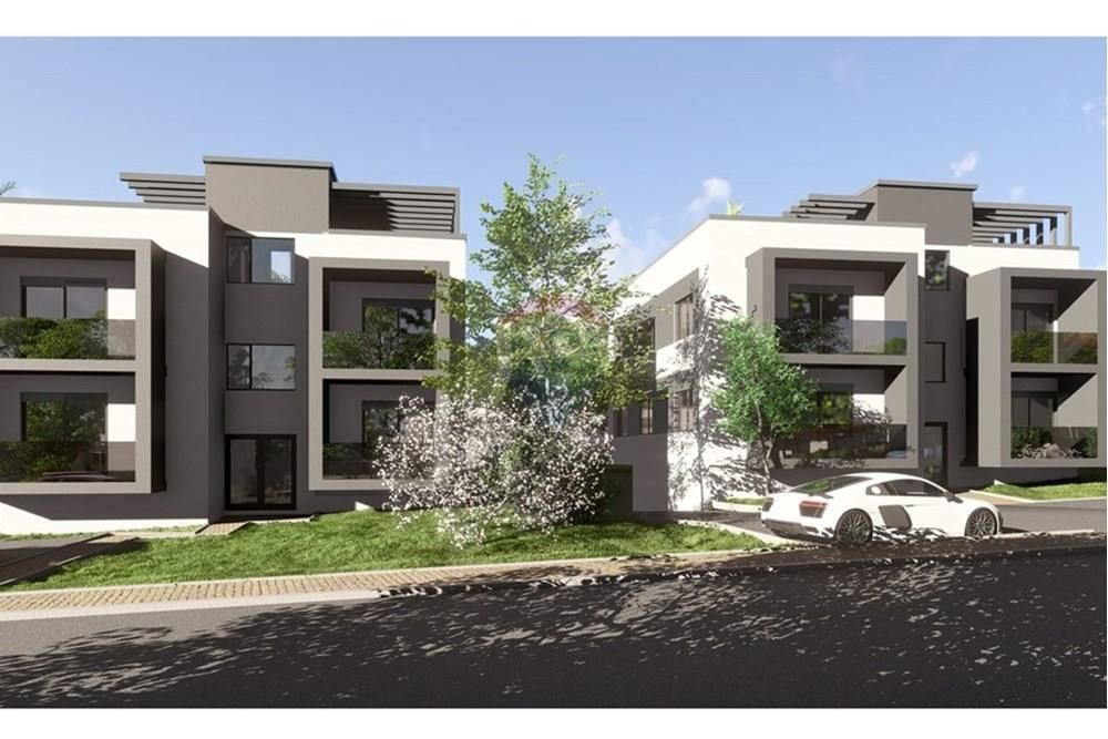 Stanovanje Oporovec, Gornja Dubrava, 93,62m2