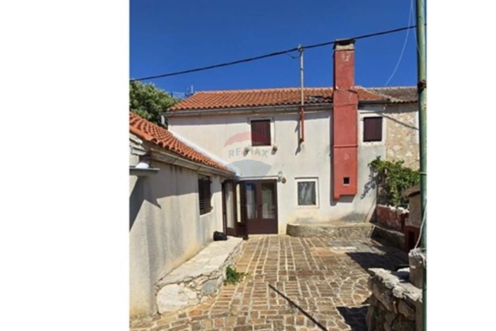 Hiša Silba, Zadar - Okolica, 115m2