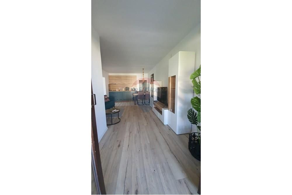 Hiša Mandre, Kolan, 312m2
