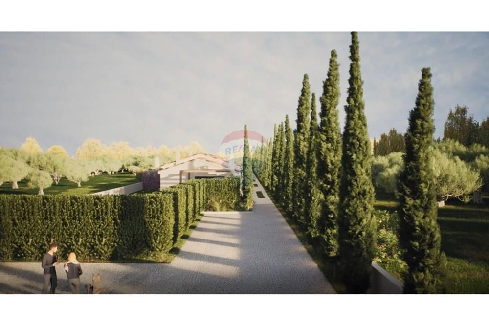 Hiša Labinci, Kaštelir-Labinci, 95,30m2