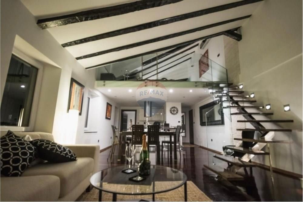 Stanovanje Grad, Šibenik, 90m2