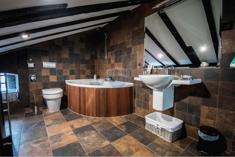 Stanovanje Grad, Šibenik, 90m2