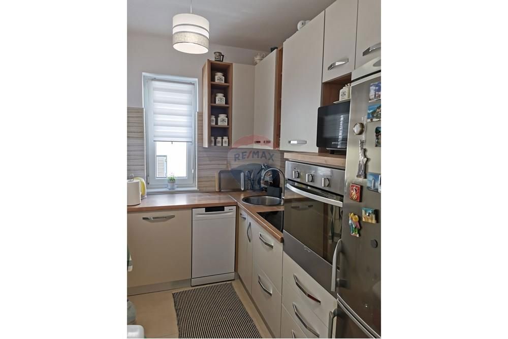 Apartma Kožino, Zadar - Okolica, 60,51m2