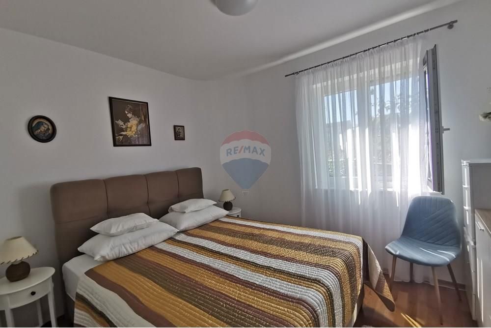 Apartma Kožino, Zadar - Okolica, 60,51m2