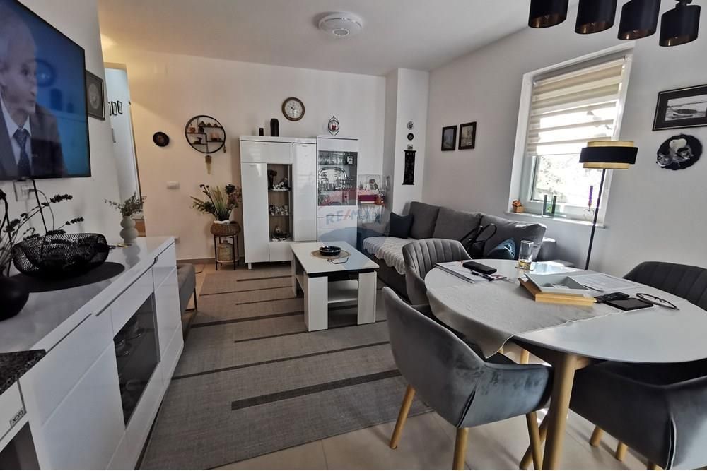 Apartma Kožino, Zadar - Okolica, 60,51m2