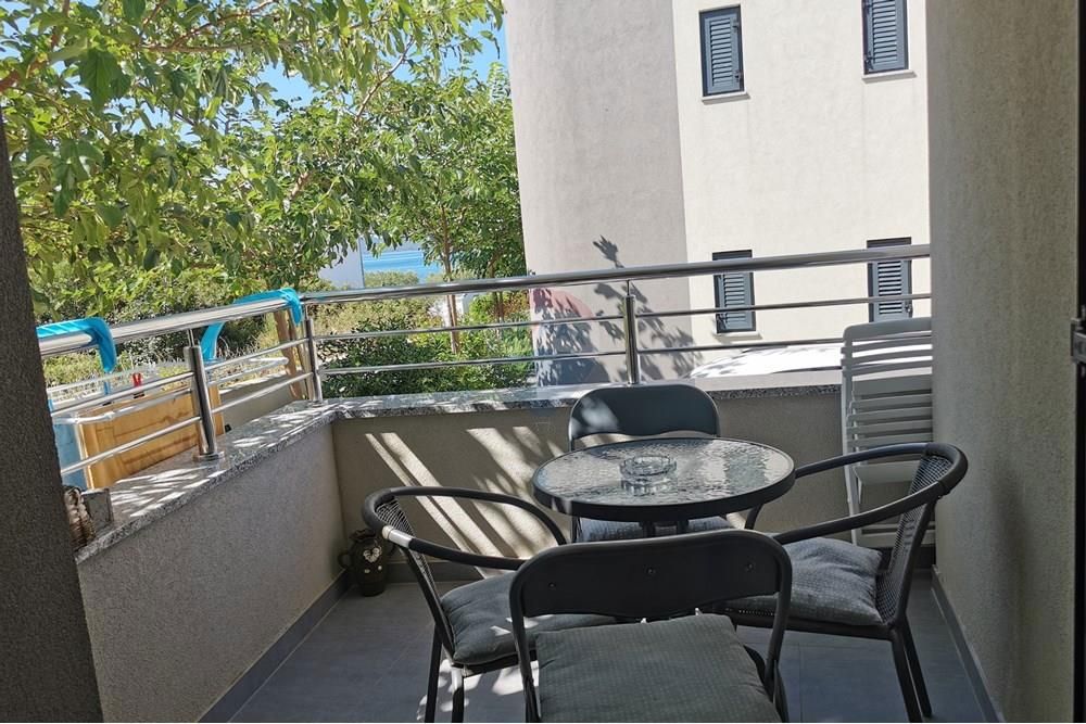 Apartma Kožino, Zadar - Okolica, 60,51m2