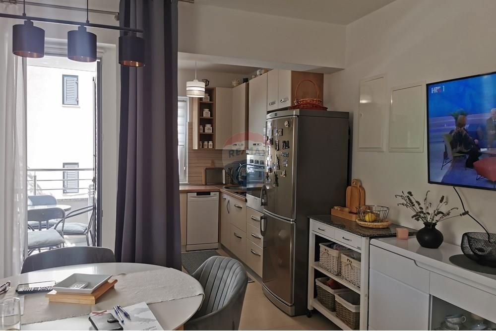 Apartma Kožino, Zadar - Okolica, 60,51m2