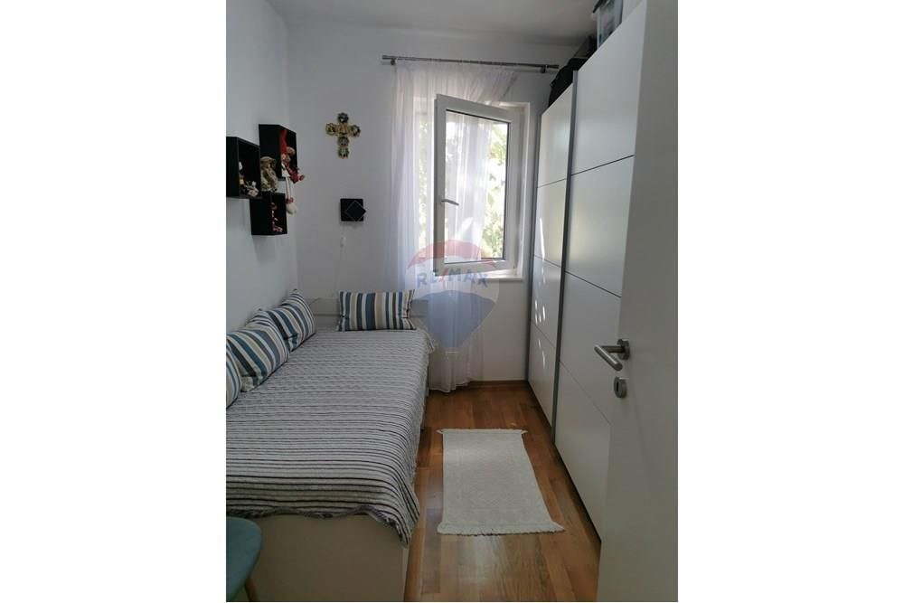Apartma Kožino, Zadar - Okolica, 60,51m2