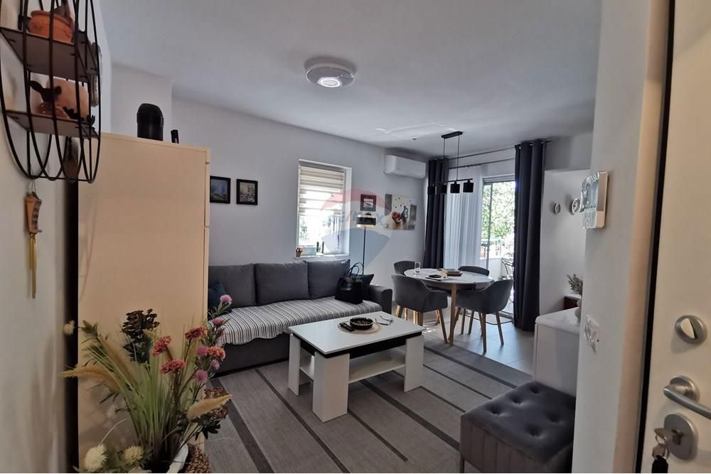 Apartma Kožino, Zadar - Okolica, 60,51m2