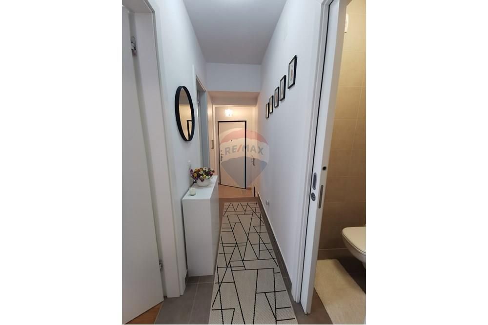 Apartma Kožino, Zadar - Okolica, 60,51m2