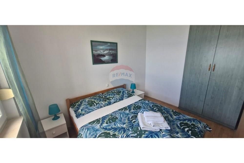 Apartma Tkon, 47m2