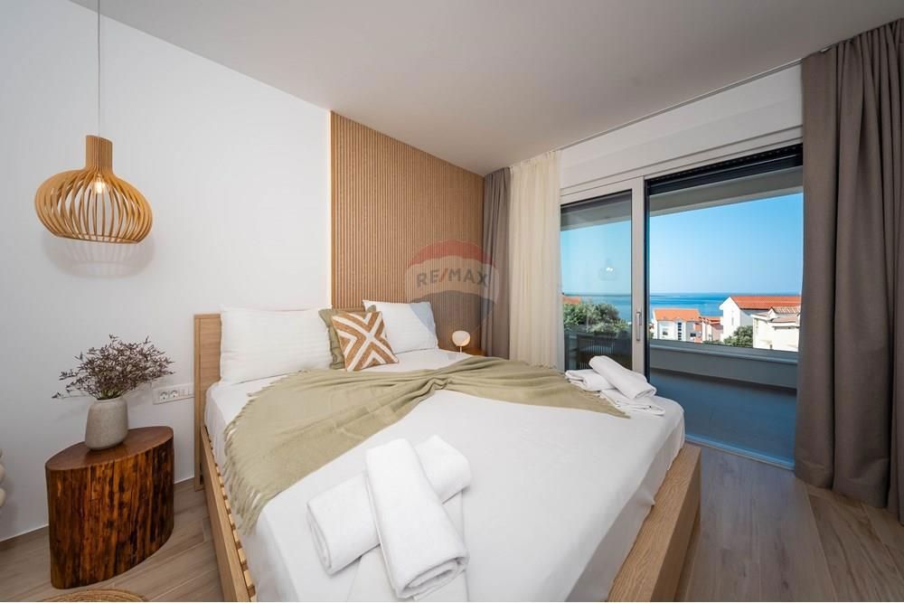 Hiša Mandre, Kolan, 220m2