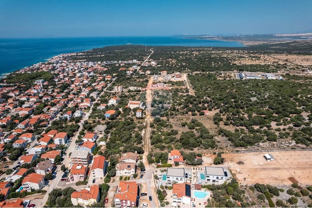 Hiša Mandre, Kolan, 220m2