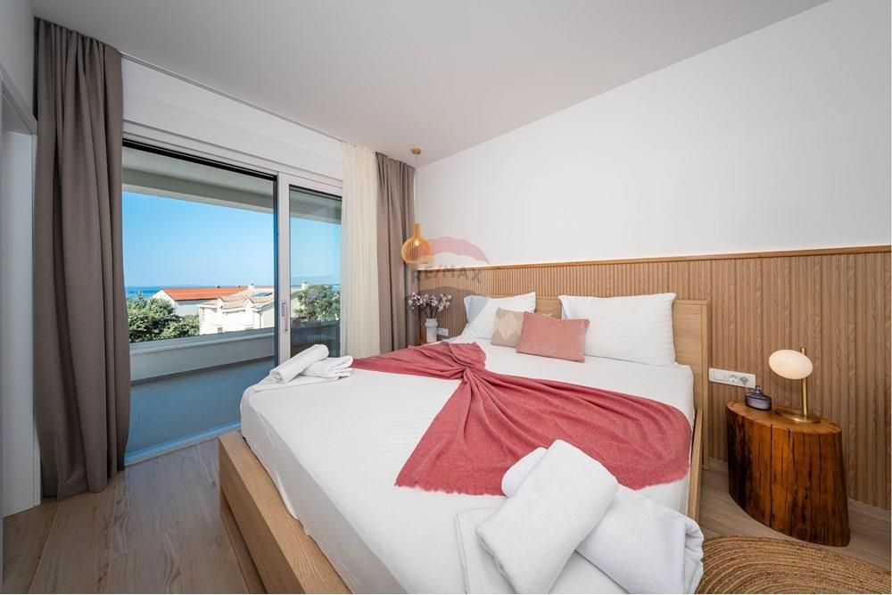 Hiša Mandre, Kolan, 220m2
