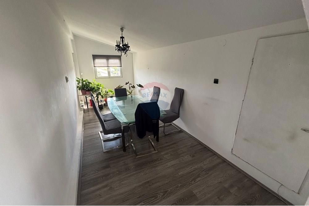 Stanovanje Crno, Zadar, 103m2