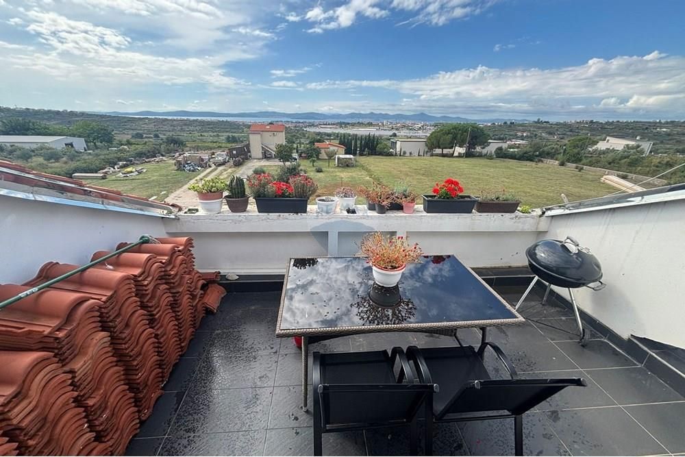 Stanovanje Crno, Zadar, 103m2