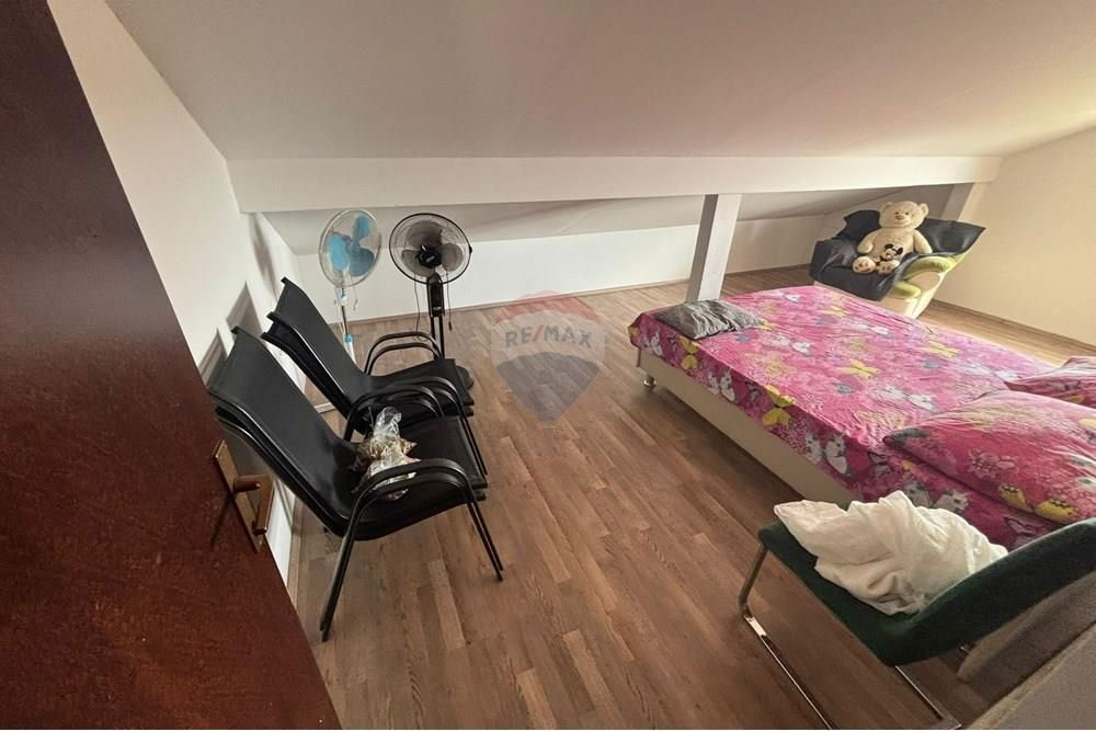 Stanovanje Crno, Zadar, 103m2