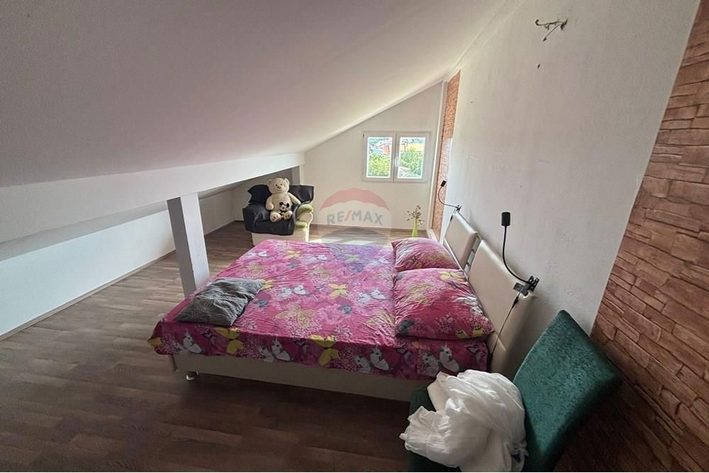 Stanovanje Crno, Zadar, 103m2