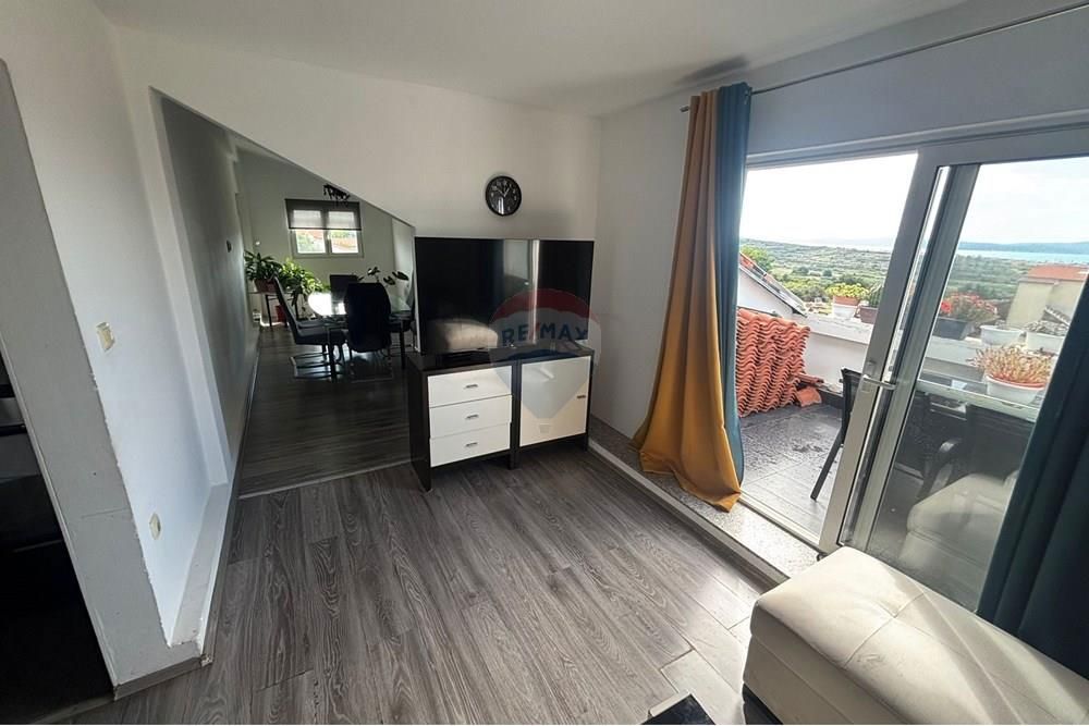 Stanovanje Crno, Zadar, 103m2