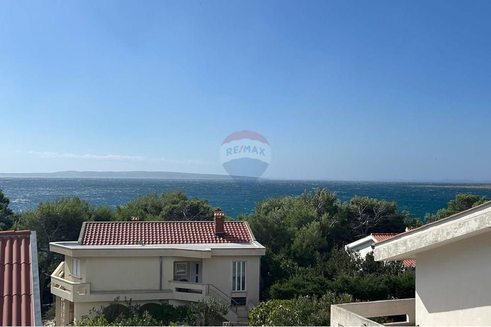 Hiša Košljun, Pag, 95m2