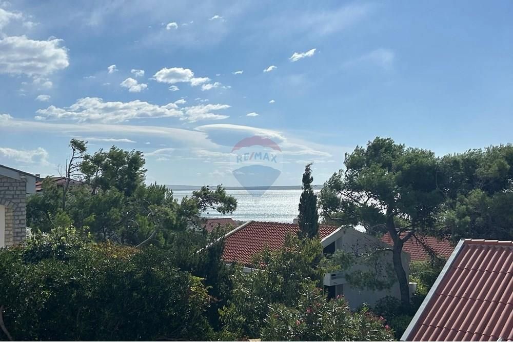 Hiša Košljun, Pag, 95m2