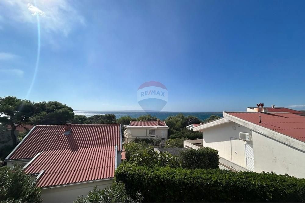 Hiša Košljun, Pag, 95m2