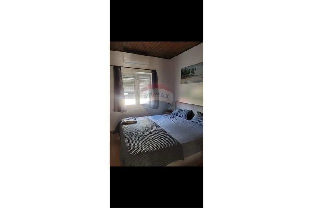 Hiša Košljun, Pag, 95m2