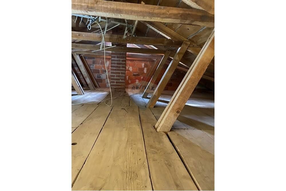 Hiša Košljun, Pag, 95m2