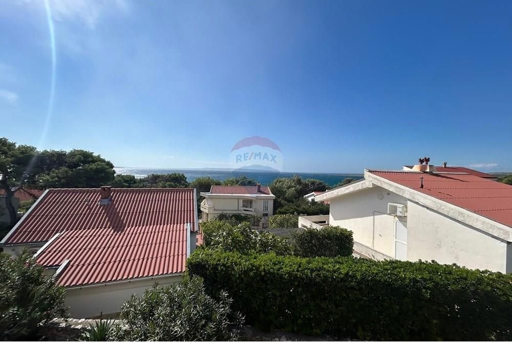 Hiša Košljun, Pag, 95m2