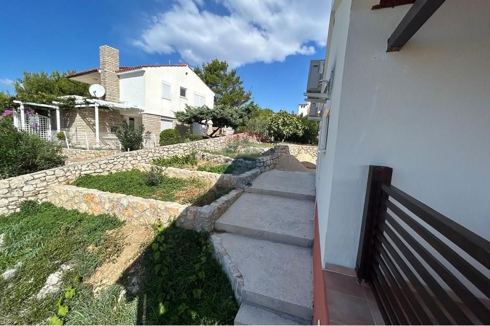 Hiša Košljun, Pag, 95m2