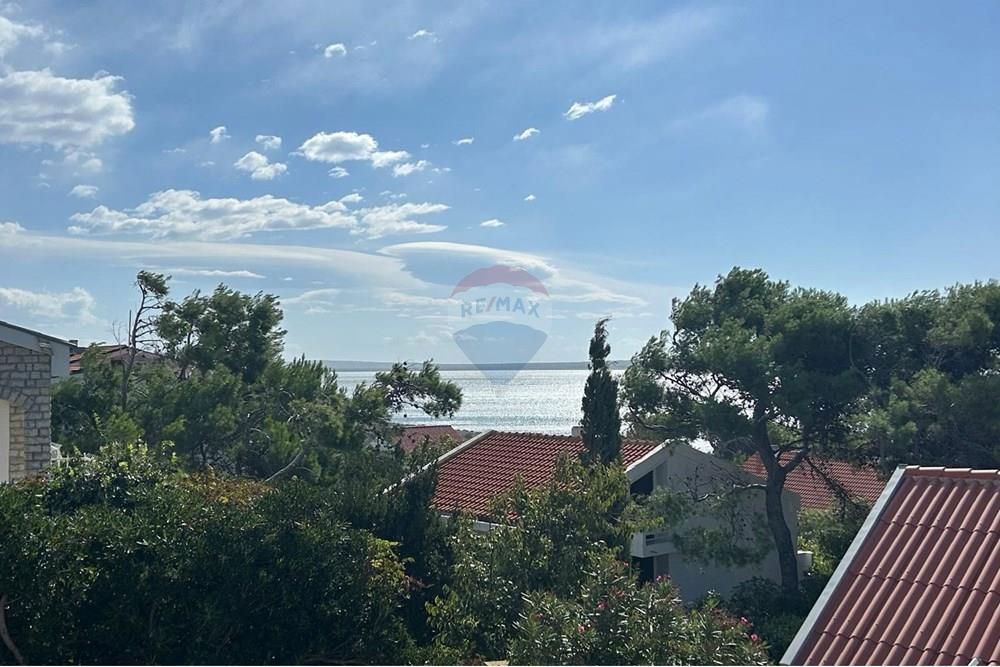 Hiša Košljun, Pag, 95m2