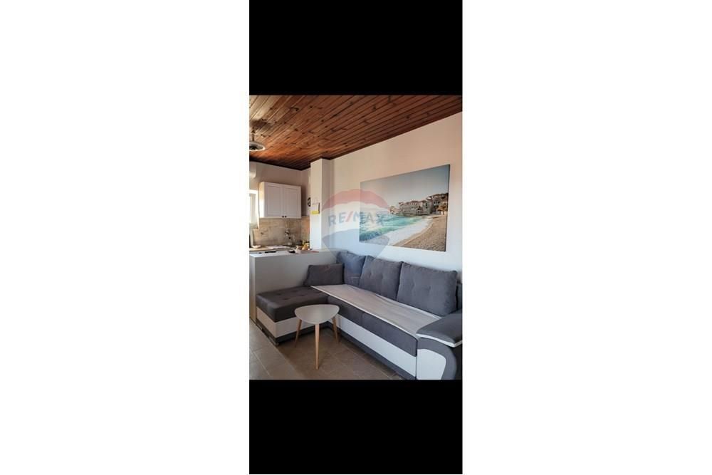 Hiša Košljun, Pag, 95m2