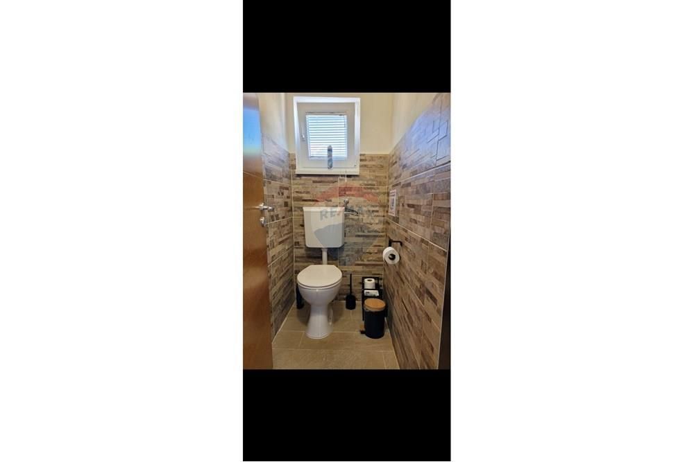 Hiša Košljun, Pag, 95m2