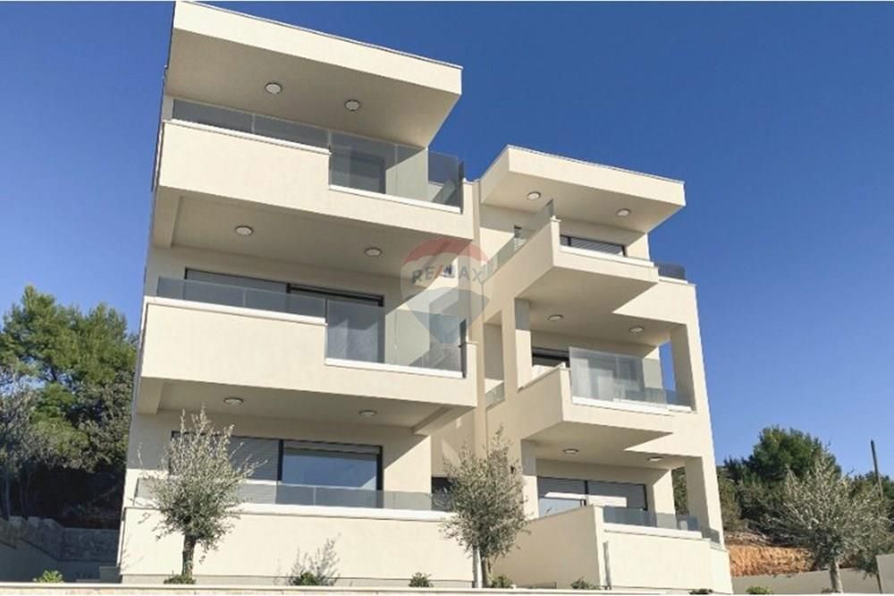 Stanovanje Stara Novalja, Novalja, 49,82m2