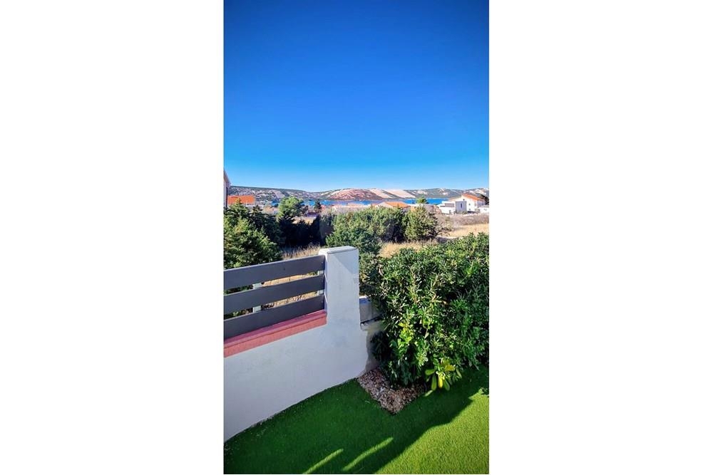 Hiša Stara Novalja, Novalja, 104m2