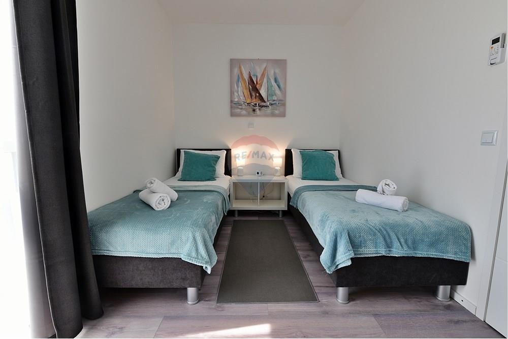 Hiša Stara Novalja, Novalja, 104m2