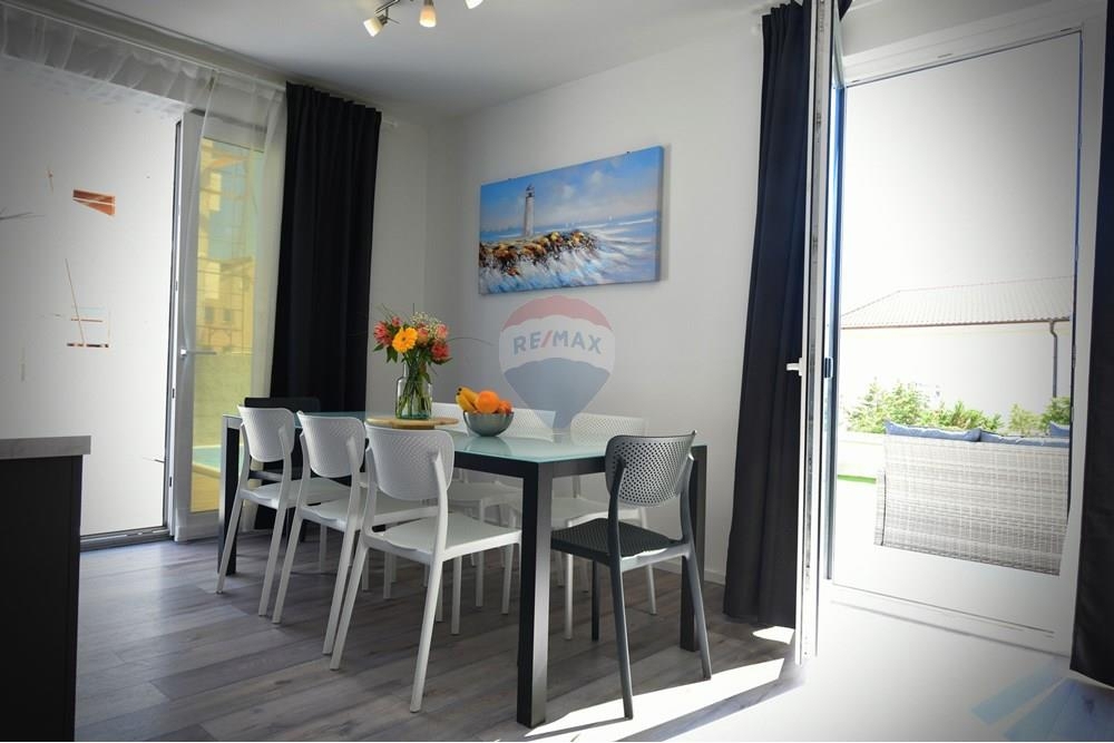 Hiša Stara Novalja, Novalja, 104m2