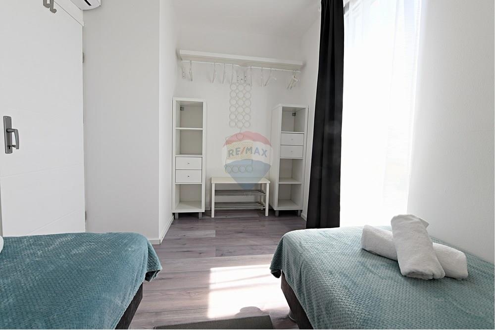 Hiša Stara Novalja, Novalja, 104m2