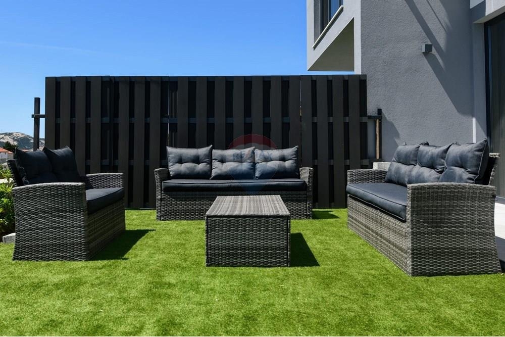 Hiša Stara Novalja, Novalja, 104m2