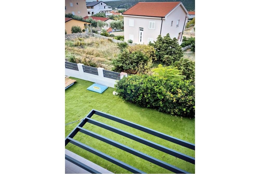 Hiša Stara Novalja, Novalja, 104m2