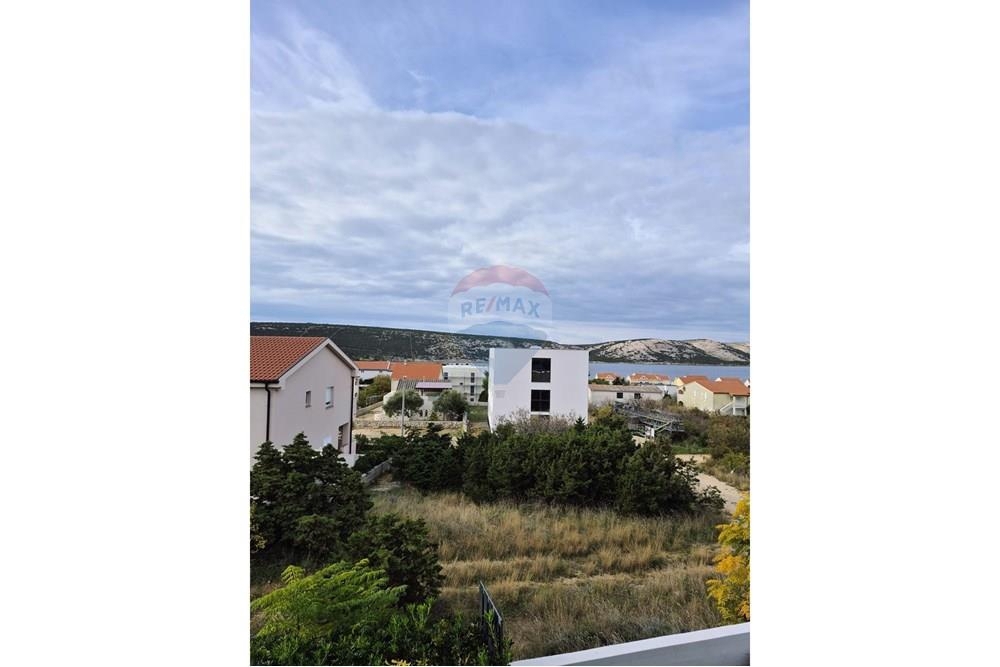 Hiša Stara Novalja, Novalja, 104m2