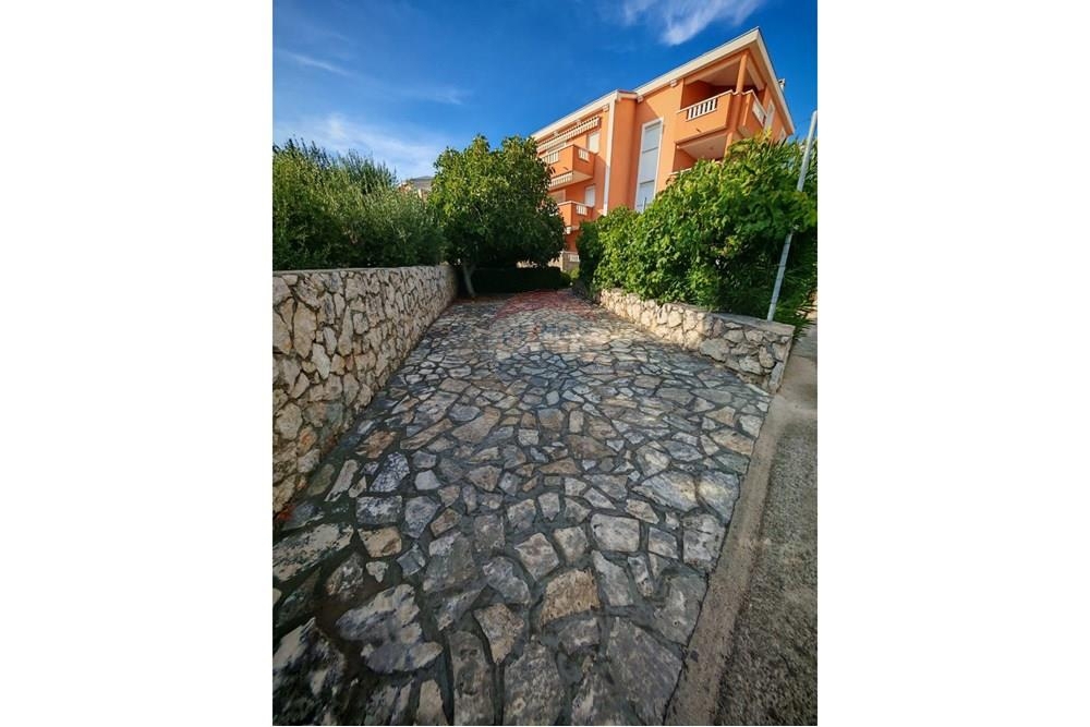 Stanovanje Novalja, 45,48m2