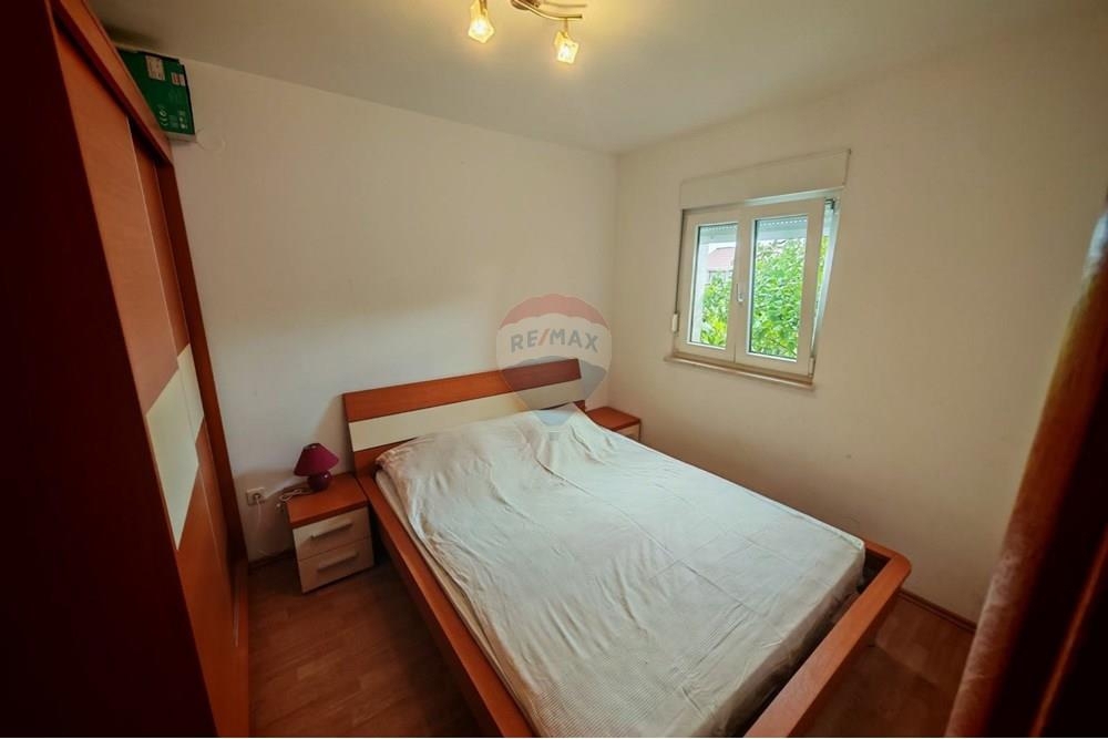 Stanovanje Novalja, 45,48m2