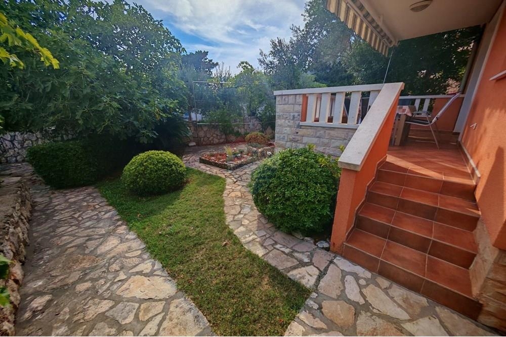 Stanovanje Novalja, 45,48m2