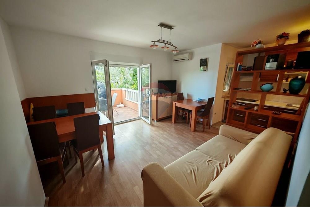 Stanovanje Novalja, 45,48m2